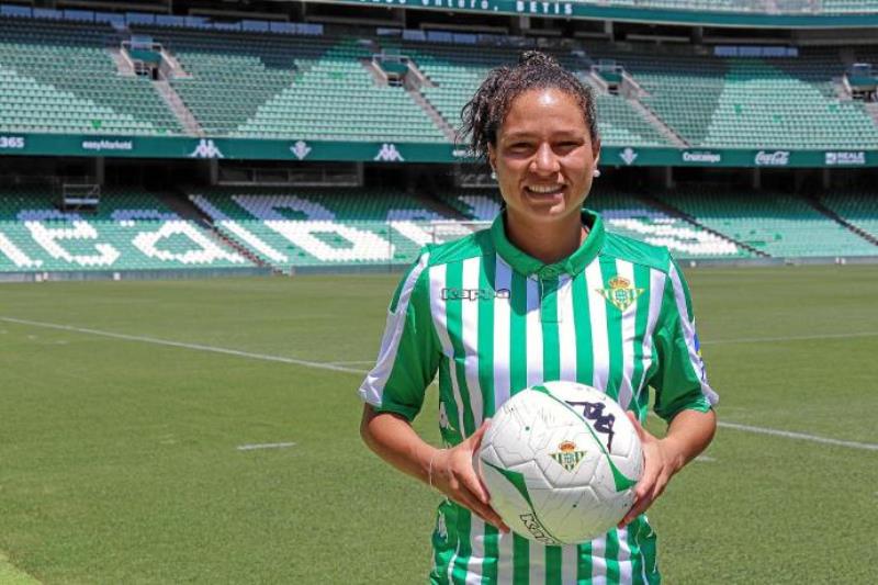 Oriana Altuve venezuela
