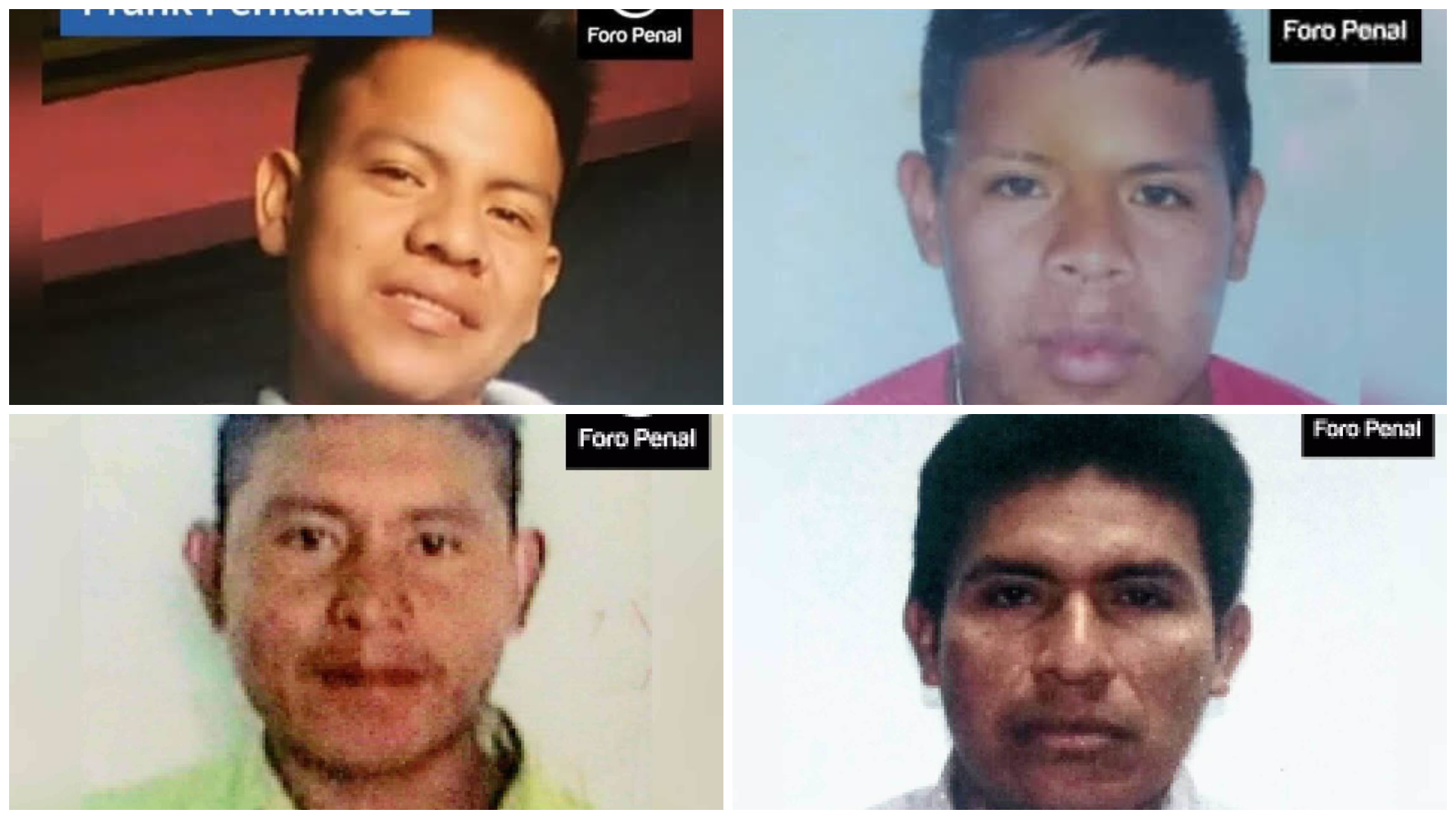 Difieren audiencia de indígenas pemones por falta de intérprete