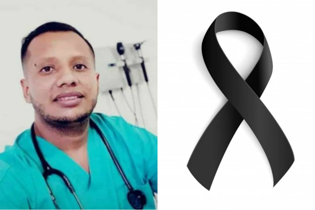 Muere médico zuliano por COVID-19 en Barranquilla