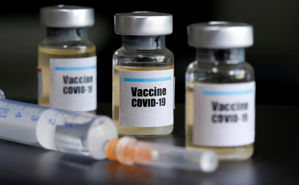 EEUU comienza distribución de donativo de vacunas anti-COVID-19