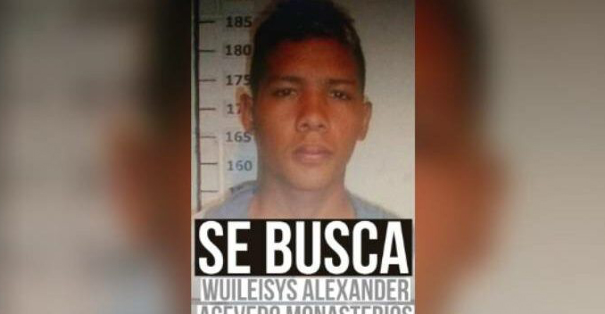 Mueren en enfrentamiento con Faes y GNB cuatro miembros de la banda de "El Wilexis"