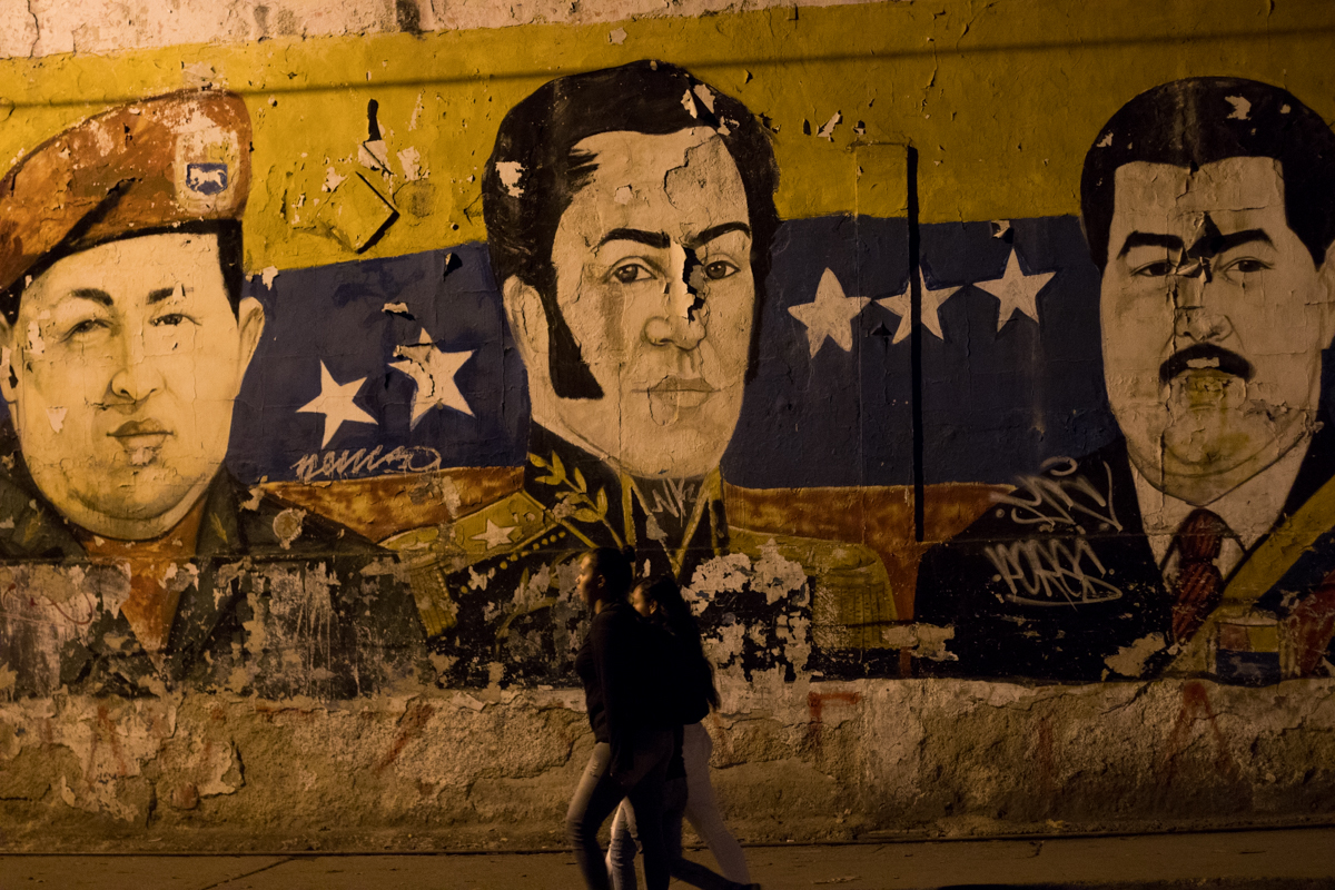 Coronavirus en Venezuela: 480 nuevos casos y cuatro fallecidos #8Dic