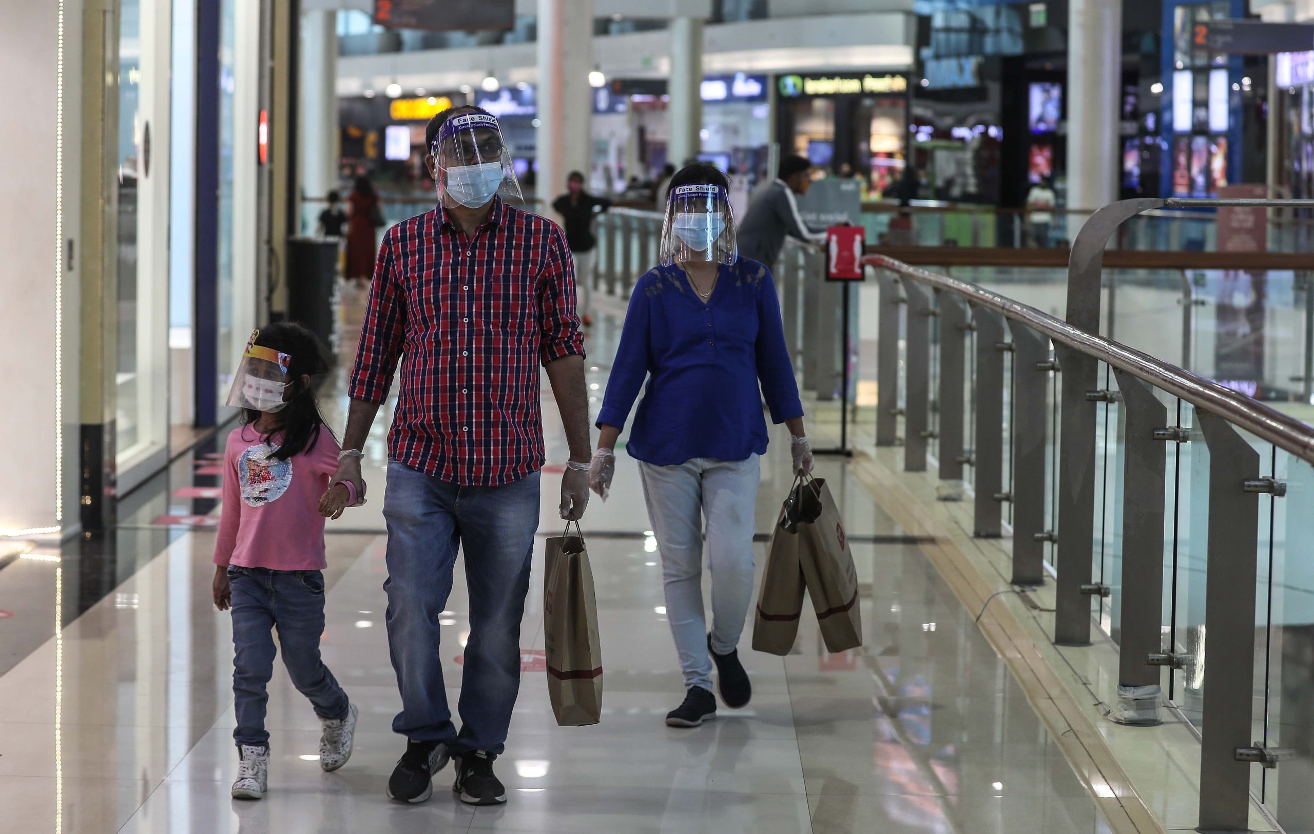 India supera los 10 millones de casos a la espera de una vacuna
