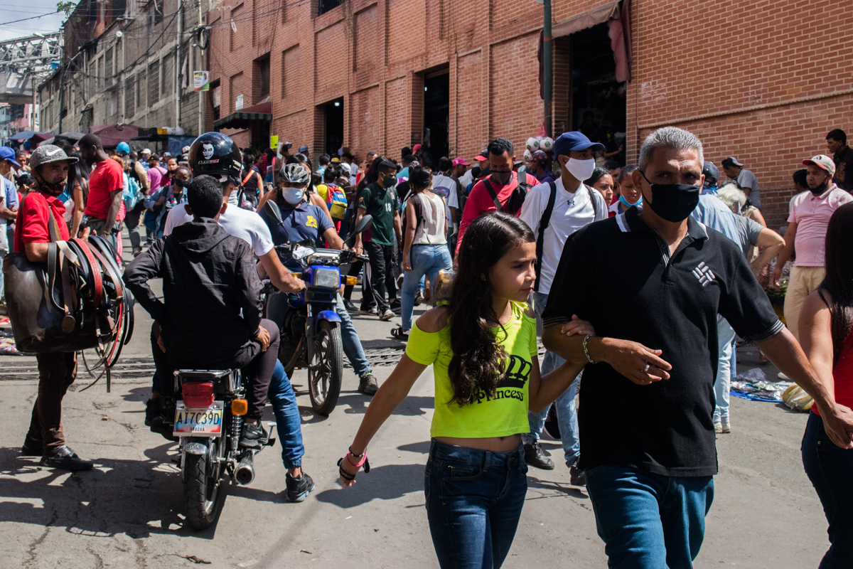 nuevos contagios