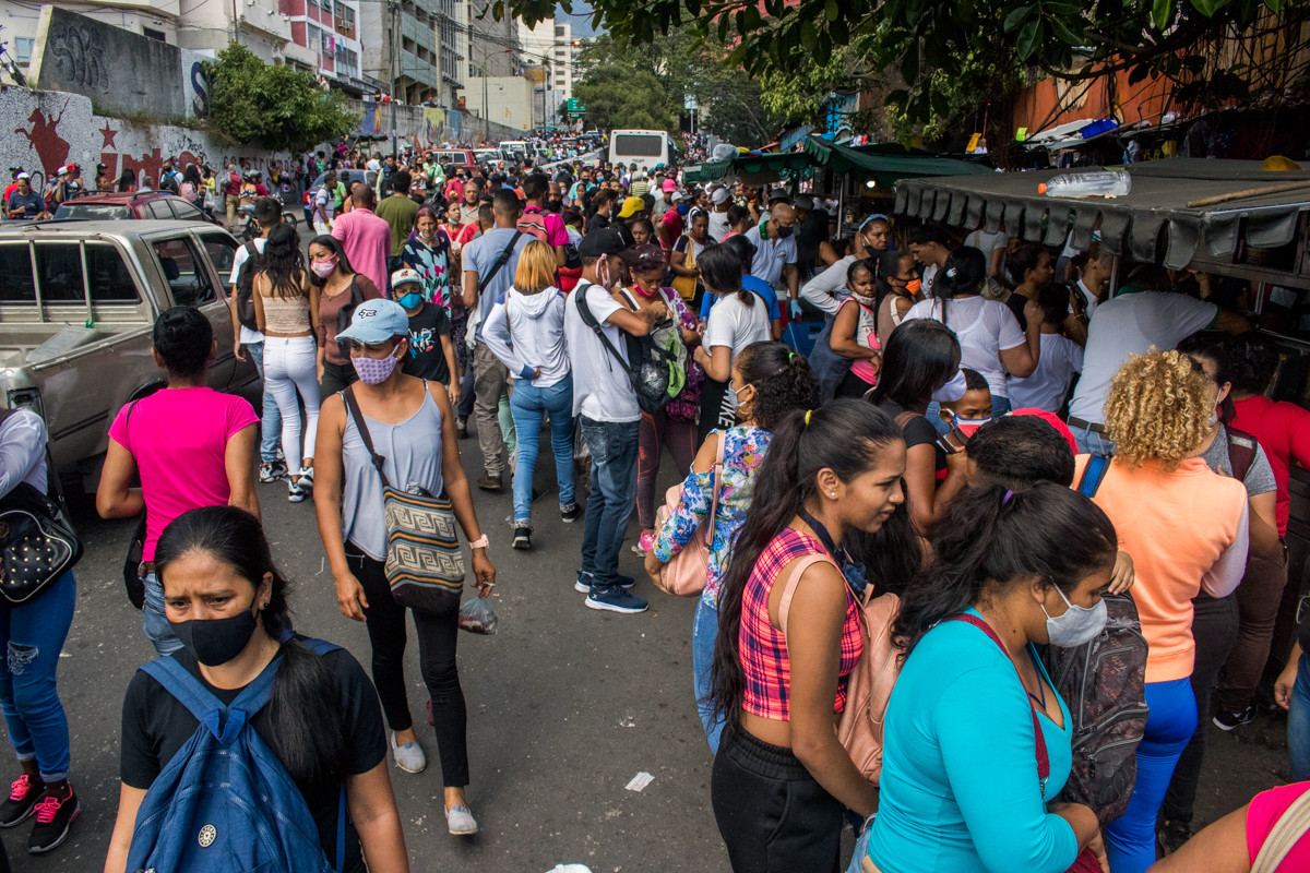 Reportan seis fallecidos y 547 contagios por COVID-19 este #30Ene