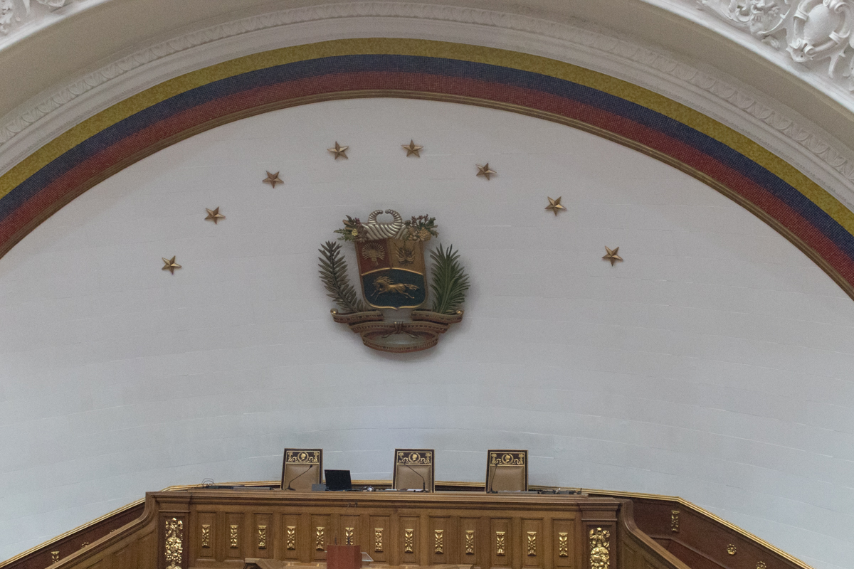 Maryhen Jiménez: Oposición debe rectificar el Gobierno interino