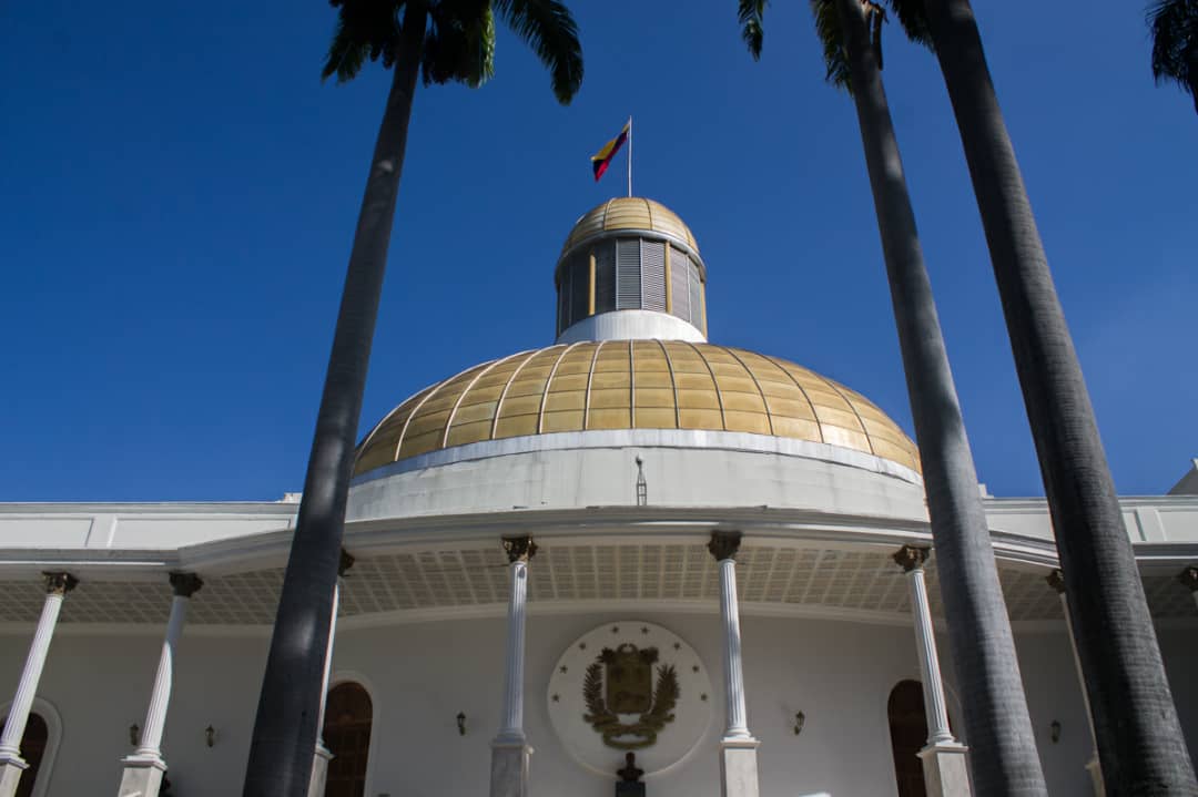 Advierten que rechazo internacional deslegitima a la nueva AN, pero no la anula