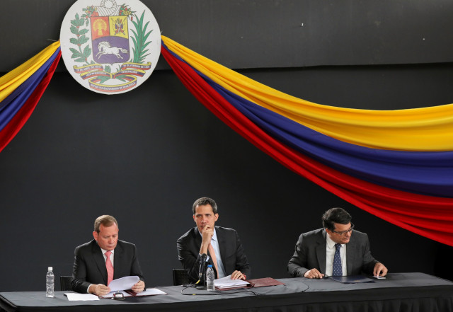 AD se abstendrá de votar modificación del Estatuto que da continuidad a la AN