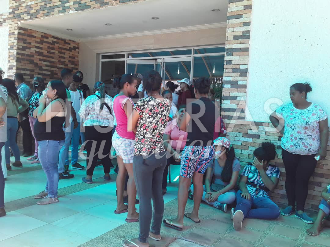 Se elevan a 33 los fallecidos por naufragio en Güiria