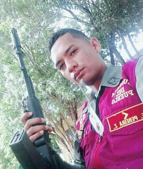 Guardia del Pueblo