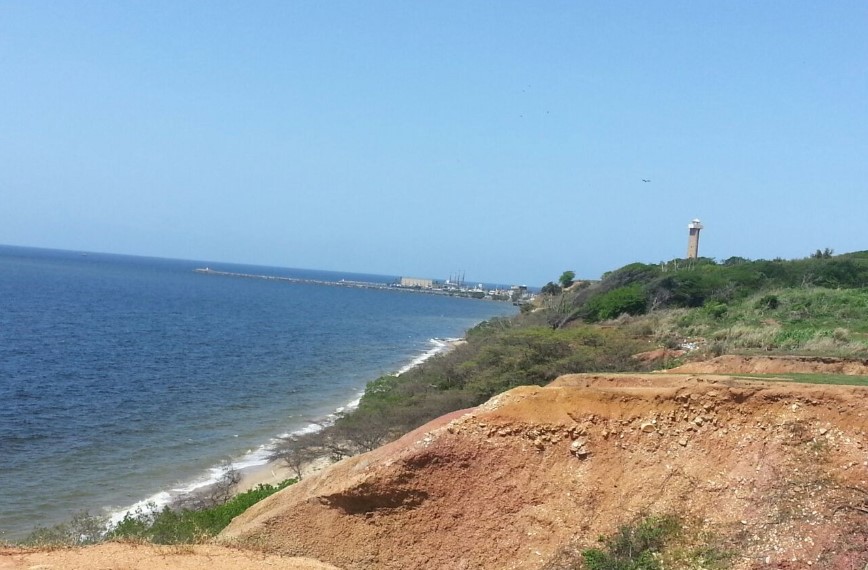 Güiria: de la prosperidad petrolera a la huída de venezolanos en balsa