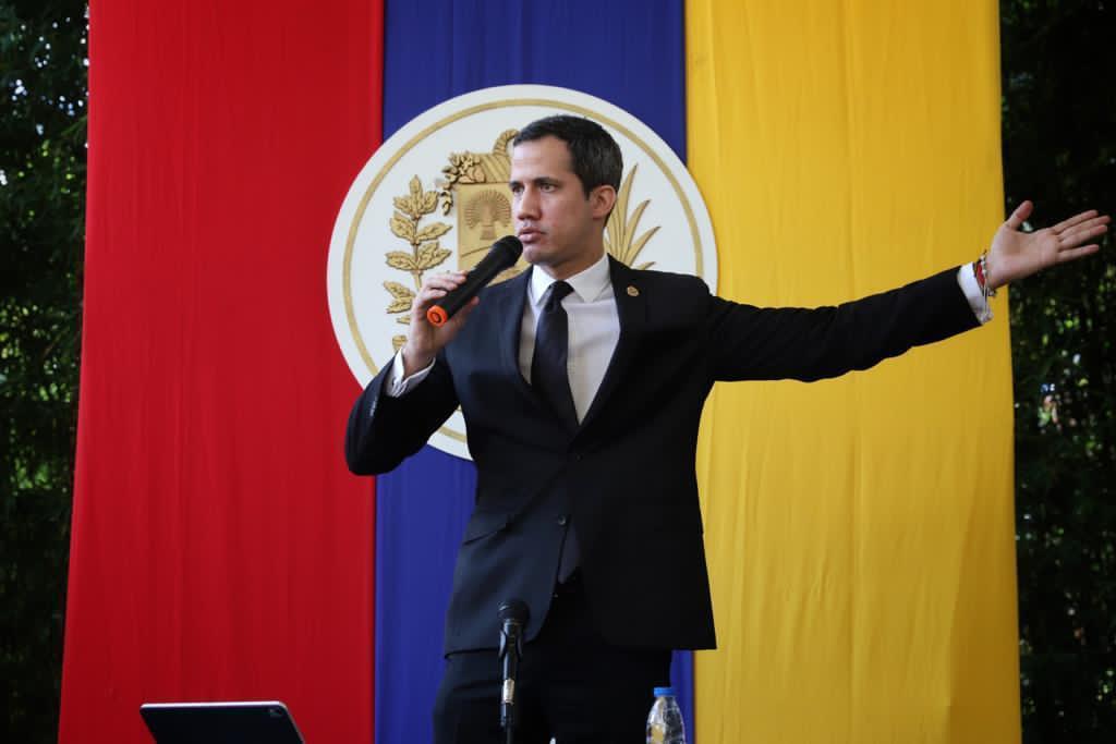 Lo que no se vió de la sesión en la que la AN aprobó su “continuidad constitucional”