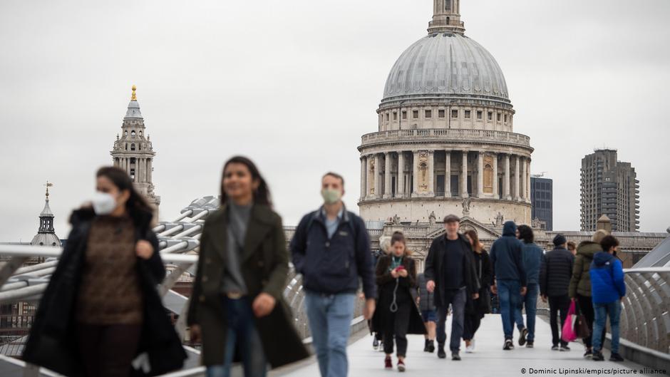 Coronavirus: Londres y Países Bajos imponen rígidas medidas para frenar contagios- confinamiento