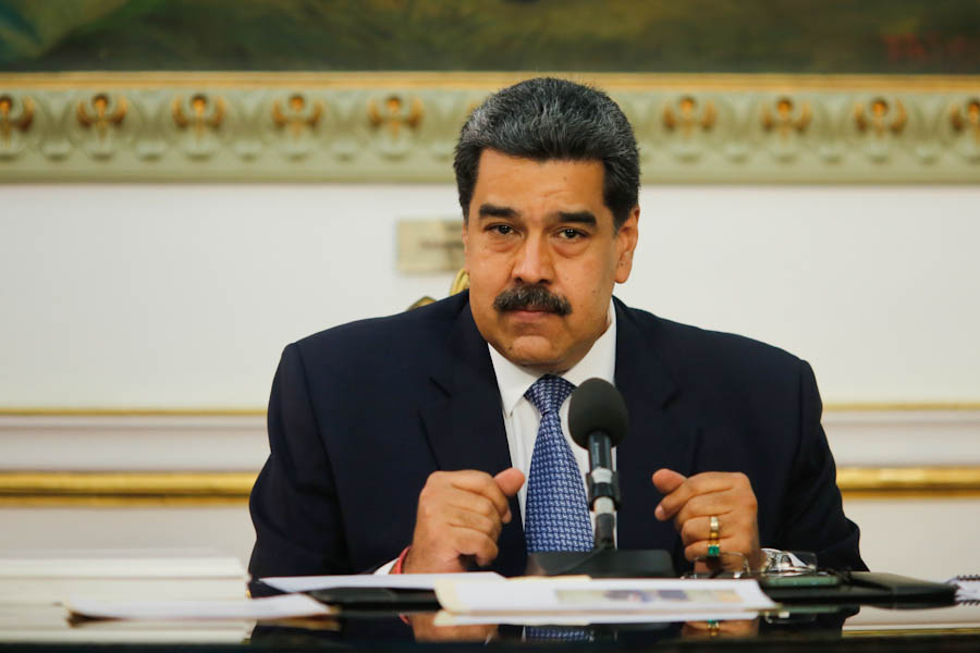Maduro
