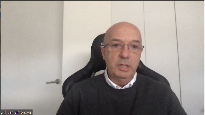 EEUU y Gobierno interino acuerdan intercambio de información para la captura de personas y más sanciones