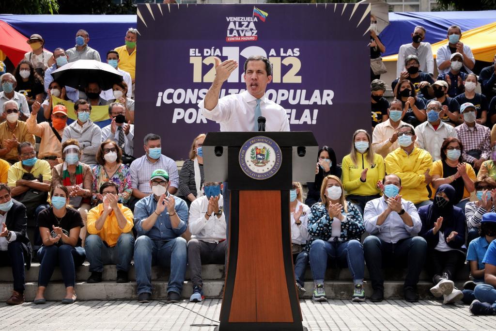 Nueva plataforma unitaria de la oposición permitirá superar el estancamiento, aseguran dirigentes políticos