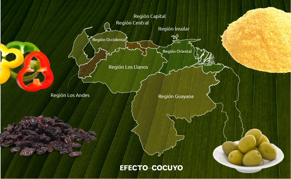 La hallaca