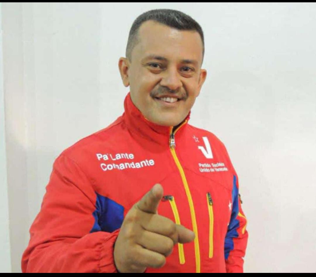 Diputado del Psuv electo por Yaracuy muere por COVID-19