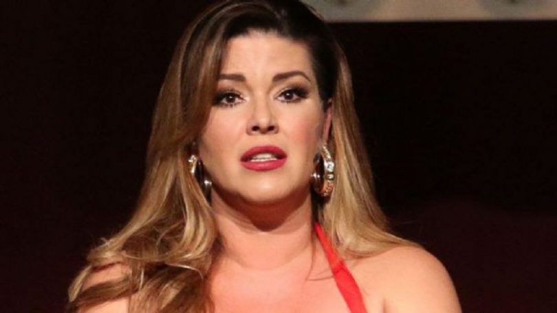 Alicia Machado
