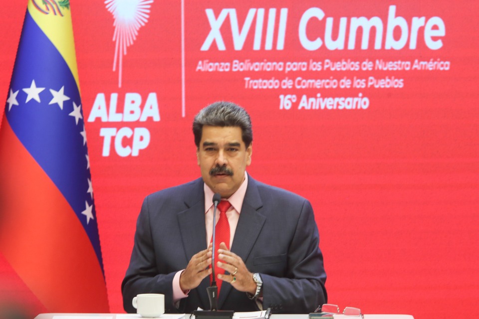Venezuela vacunará