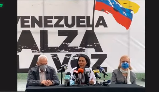 Sistema de totalización de consulta popular solo admite un voto por cédula, aseguran organizadores