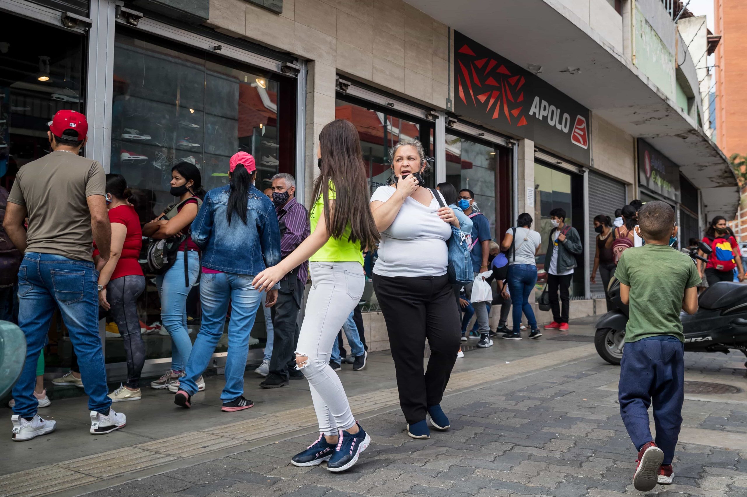 Coronavirus en Venezuela: 18 fallecidos y 980 casos este #26Abr