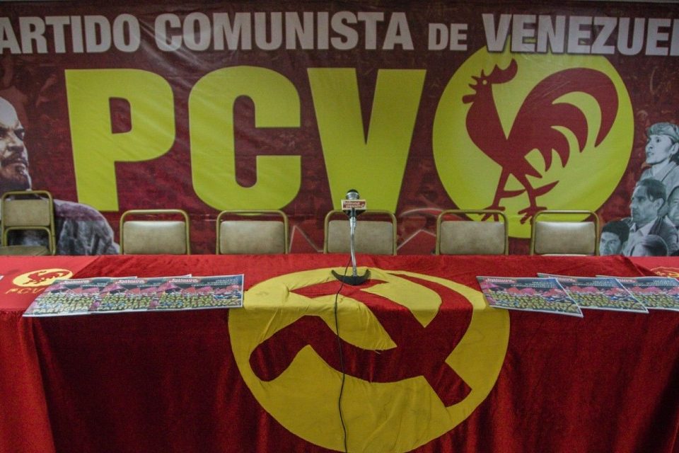 Hijos del chavismo contra Maduro