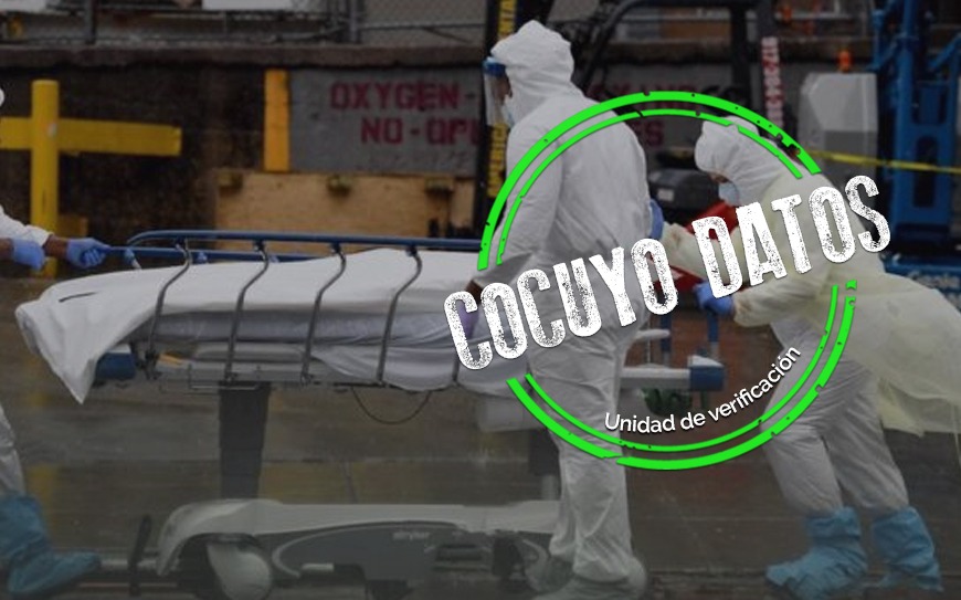 Táchira equiparó a Zulia con 122 muertes oficiales por COVID-19
