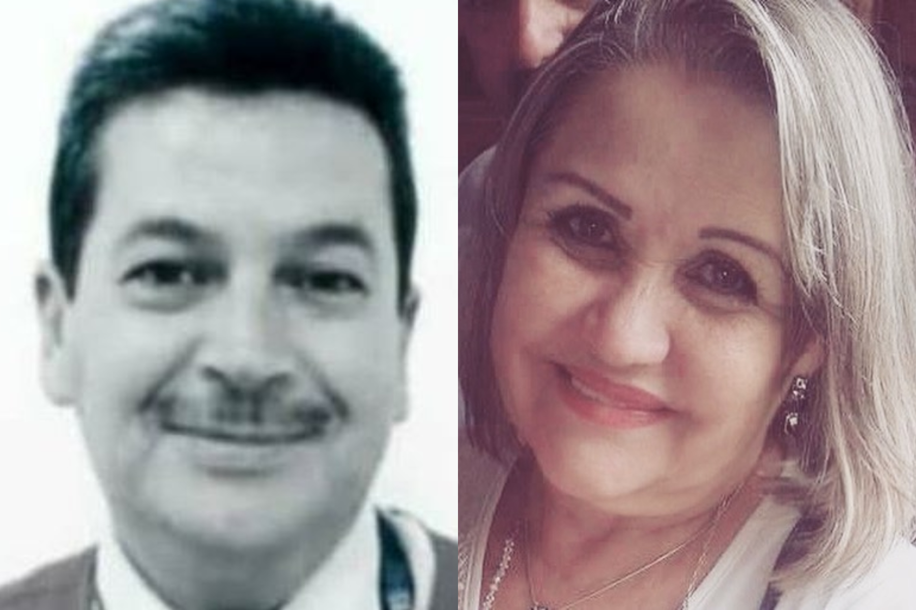 Fallecen dos médicos por COVID-19 en Táchira y Mérida este #17Dic
