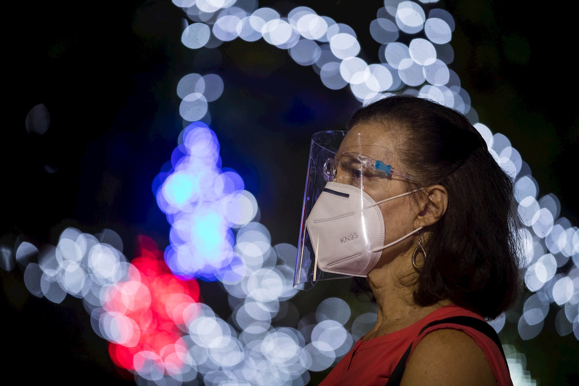 Claves para reducir el riesgo de contagio de COVID-19 en Navidad y Año Nuevo 