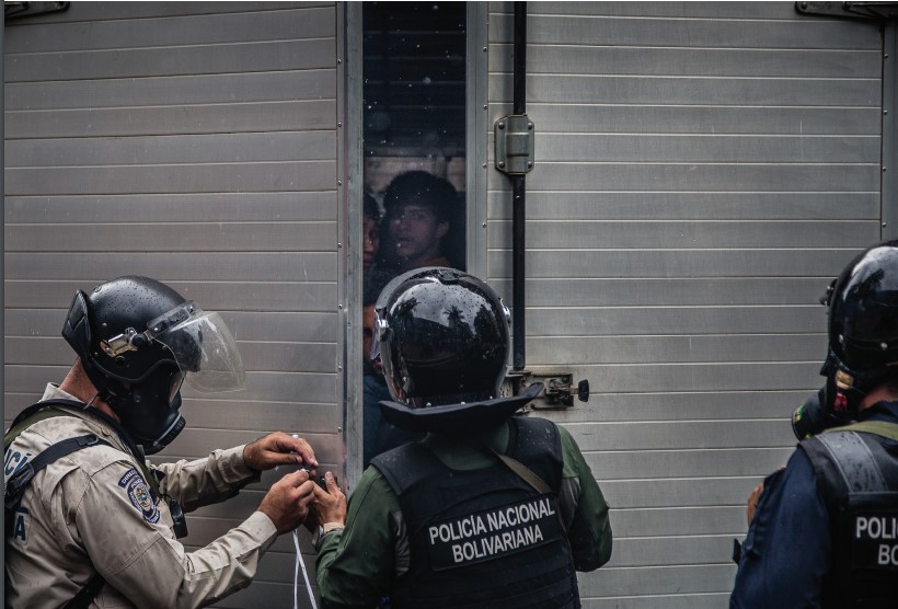 Nuevo informe de la OEA sobre Venezuela exige a la CPI abrir investigación formal contra Maduro