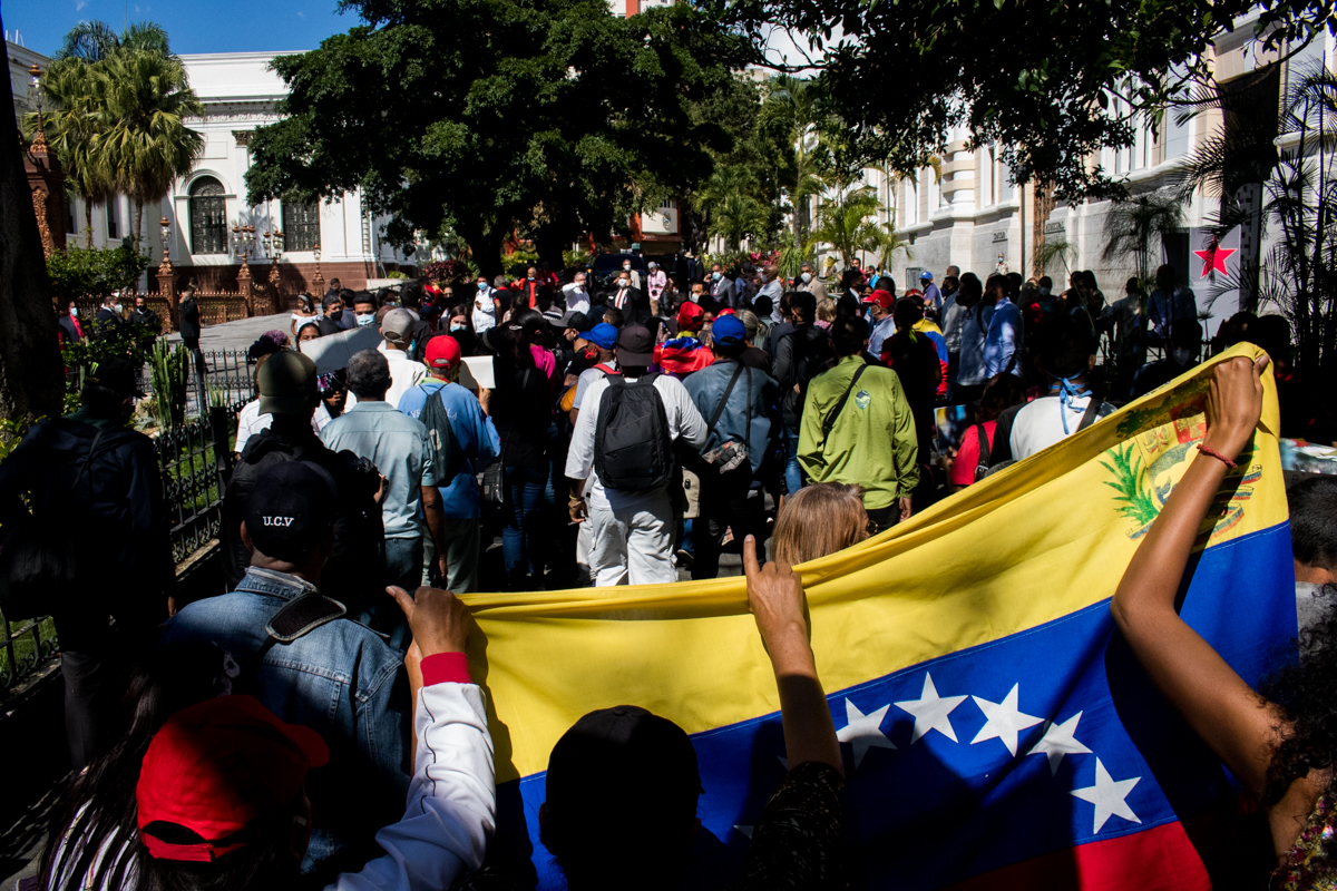 Asamblea Nacional venezuela