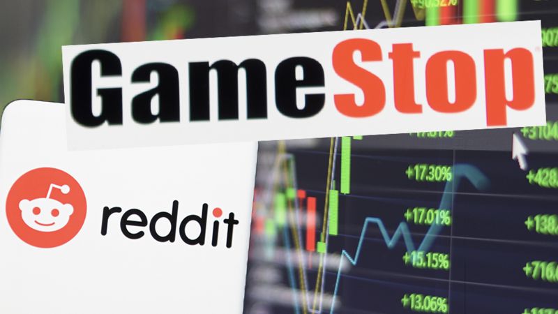 GameStop y Wall Street: de qué se trata la empresa y cómo se vio involucrada en "un fenómeno nunca visto" en bolsa
