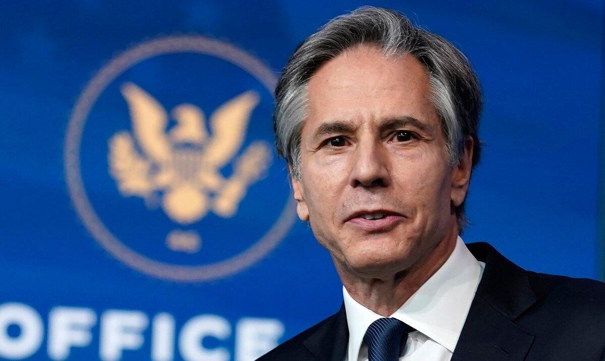 EEE.UU. dice que todo apunta a que Rusia está "a punto" de invadir Ucrania