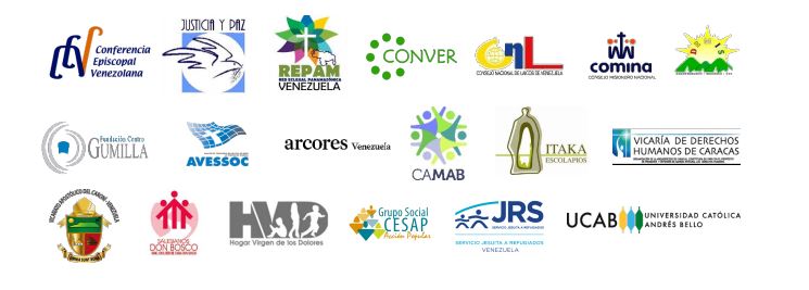 Instituciones religiosas
