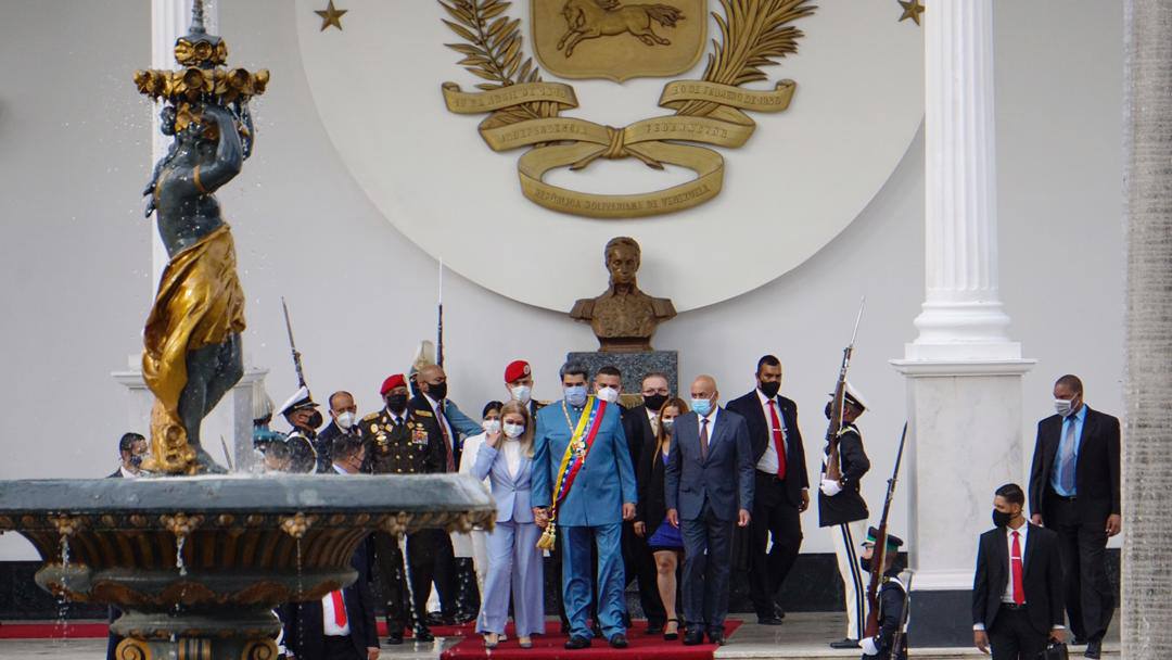 Margarita López Maya: Chavismo usará la AN para consolidar su régimen cuasitotalitario
