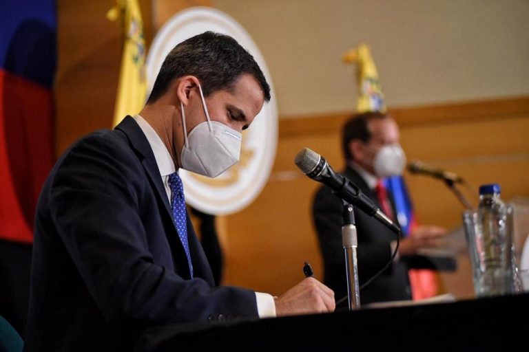 Delegada anula decreto que autoriza a la FAN a explotar recursos forestales en zona protegida