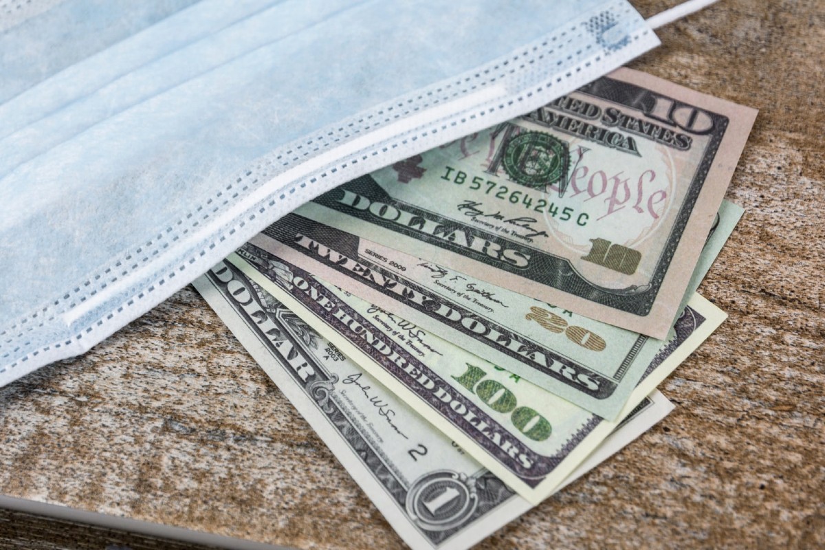 Dólar paralelo