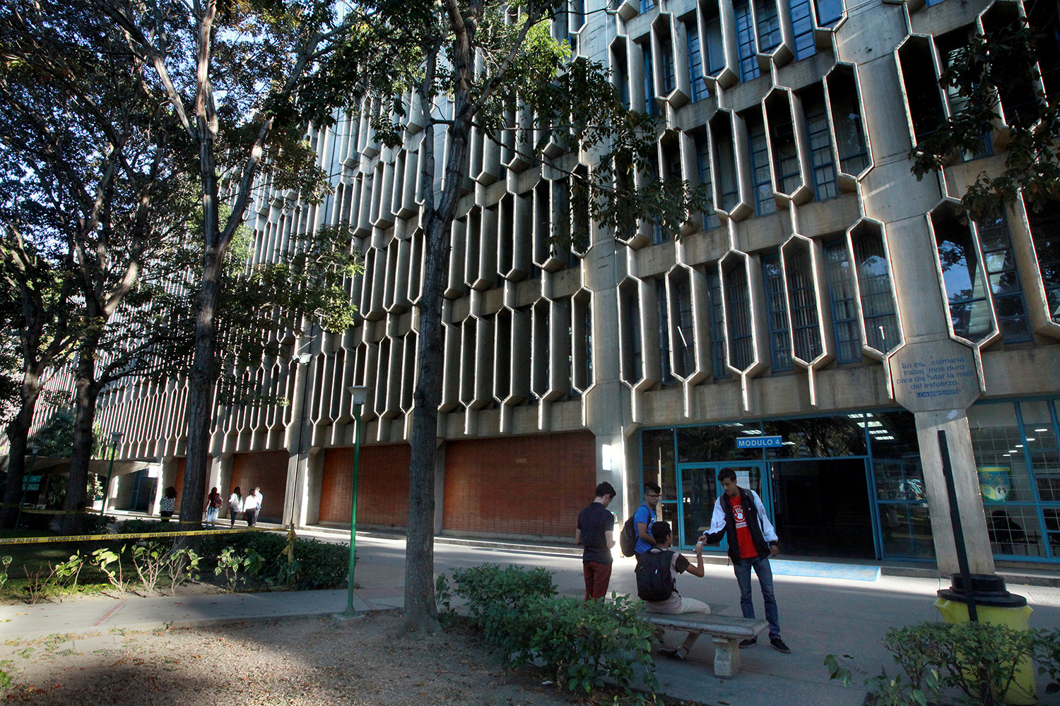 Protocolo sobre Acoso y Violencia Sexual de la Ucab busca disuadir a los agresores