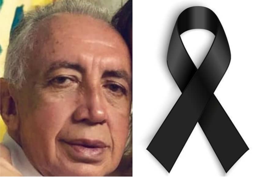 Fallece en Mérida traumatólogo Edgar Rangel por COVID-19