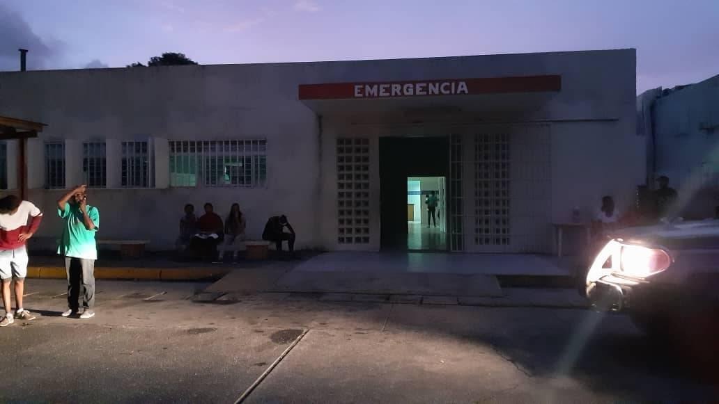 #GüiriaDuele por su salud precaria y la migración
