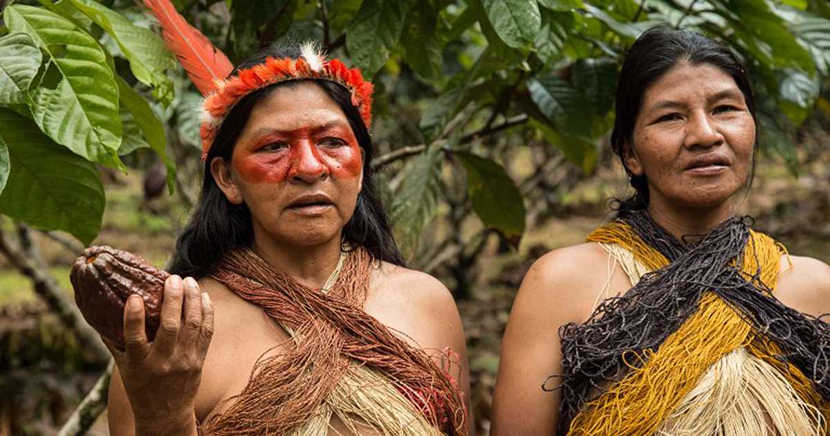 Amazonia