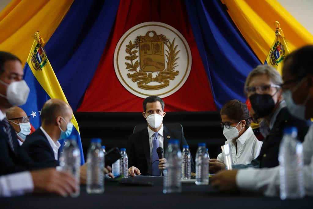 Delegada designa a nuevo gerente general de Monómeros