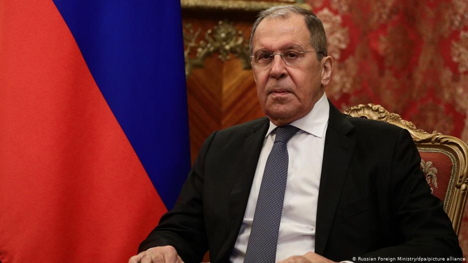 Rusia clasifica a Estados Unidos y República Checa como "países inamistosos"