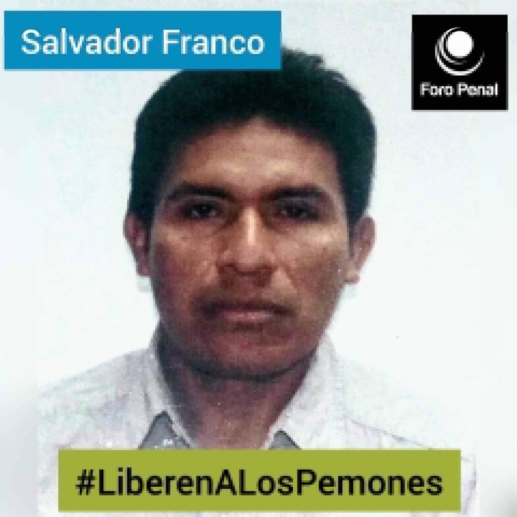 fallecimiento en prisión