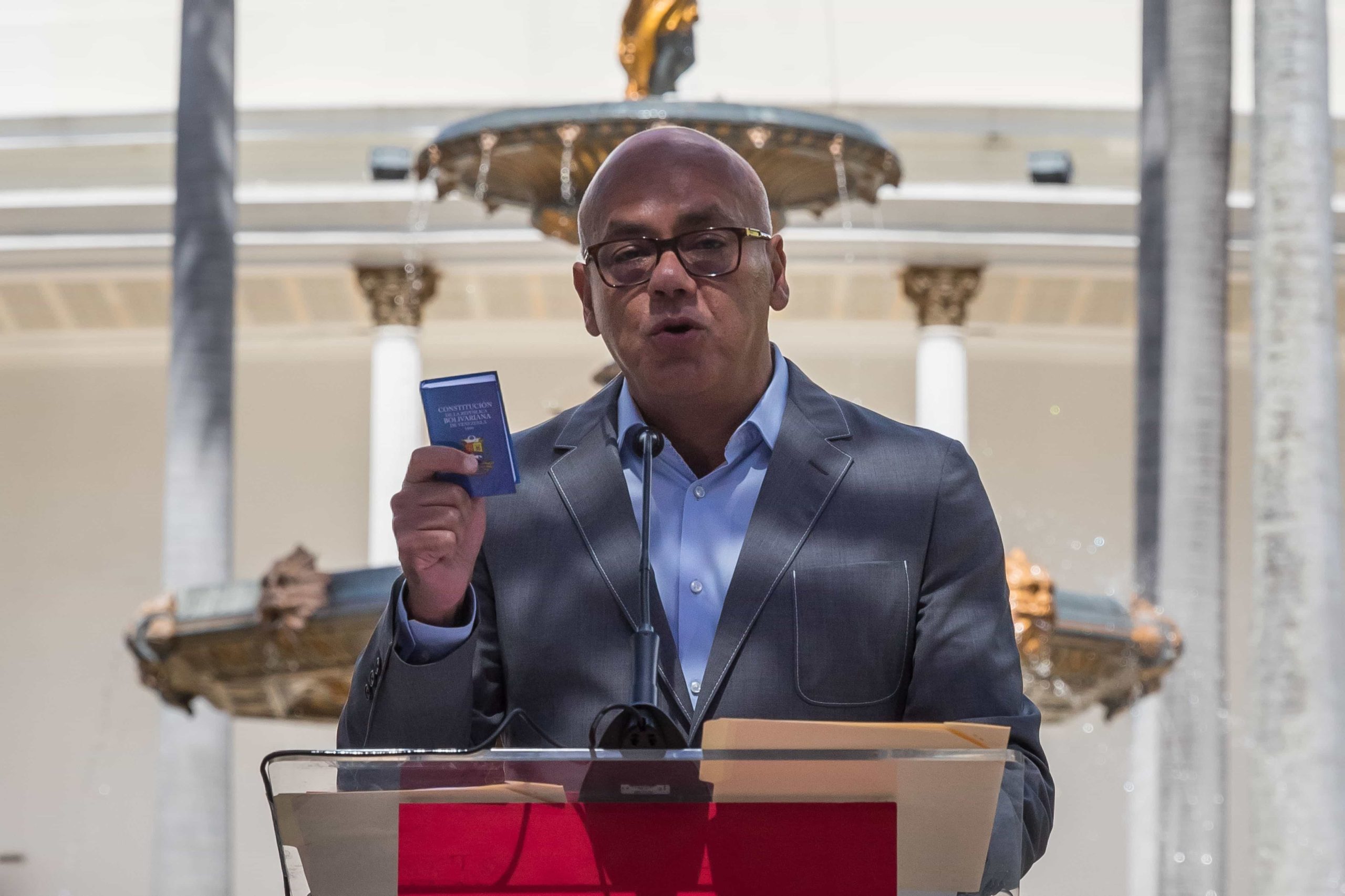 Sindicato pide a nuevo presidente de la AN atender “precariedad salarial” de los trabajadores