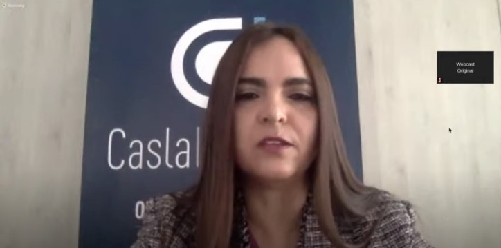 Métodos de tortura dentro de la Fanb tienen el "sello cubano", denuncia Tamara Suju