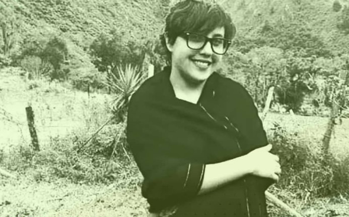 Más de 200 organizaciones exigen proceso justo para activista presa Vannesa Rosales