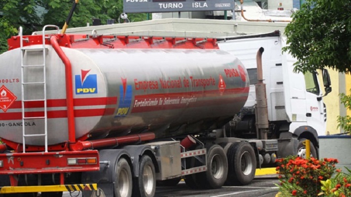 Ingenieros agrónomos: Escasez de diésel puede provocar crisis alimentaria