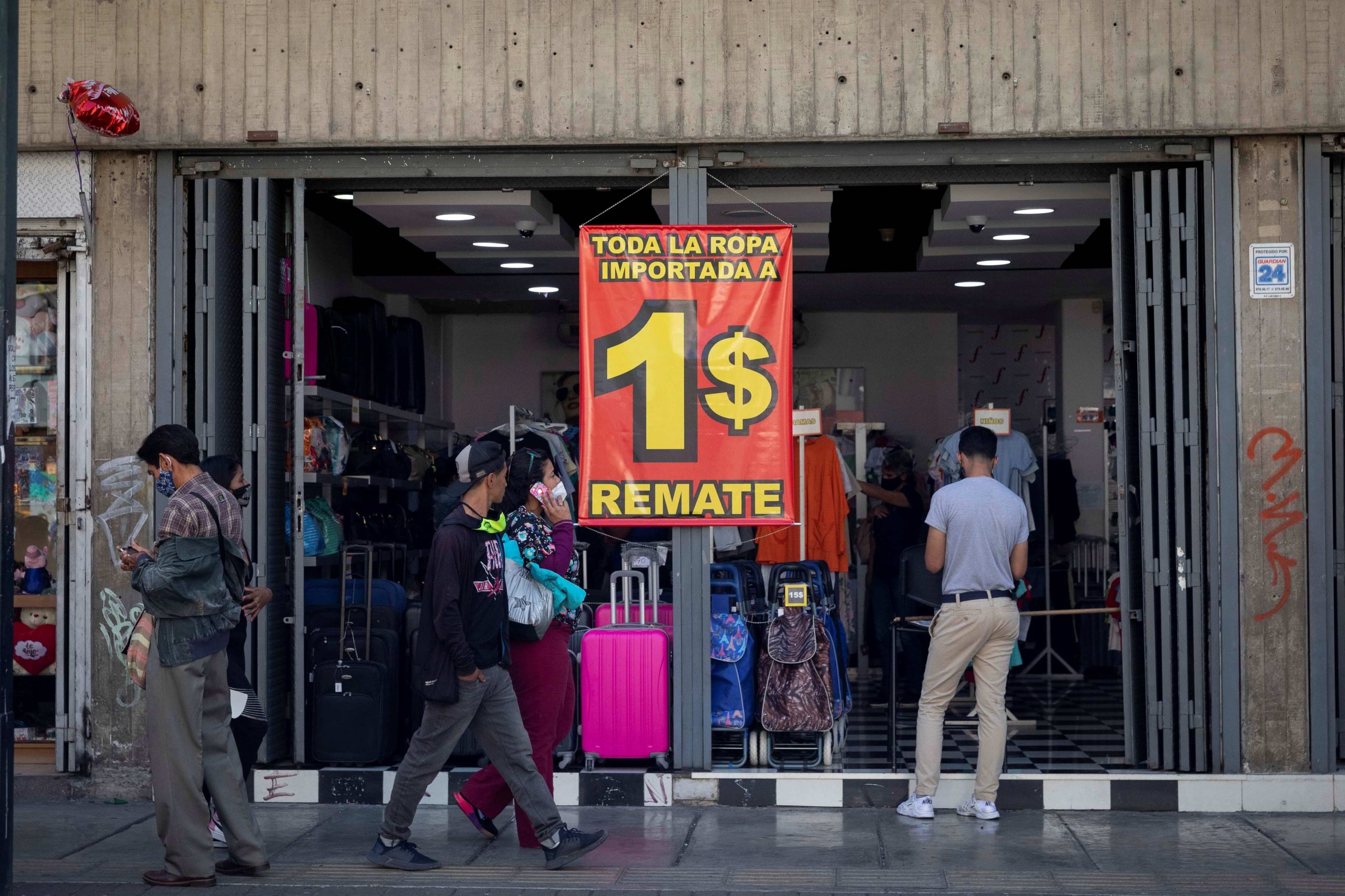 Casos de COVID-19 en Caracas ascienden a 25.163